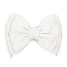 SHOVV Заколка для волос с двойным бантом