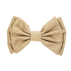 SHOVV Заколка для волос с двойным бантом