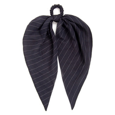 SHOVV Резинка для волос с платком из шелка