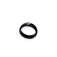 FOROSTINA.K Кольцо керамическое Шарм