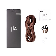 Бигуди JILLAS Набор бигуди 3в1 Slim