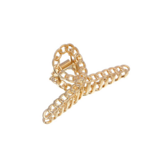 Заколка для волос BERIOTTI Краб для волос №6