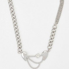 BOCCIOLO Колье DOUBLE TROUBLE