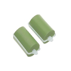 DEWAL BEAUTY Бигуди резиновые 38