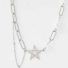 BOCCIOLO Колье STAR