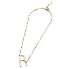 Подвеска с цепочкой NOTHING BUT LOVE Цепочка с подвеской "Тайный знак"