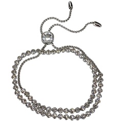 AMANTE CRYSTAL Браслет KR Matti 2 утяжка