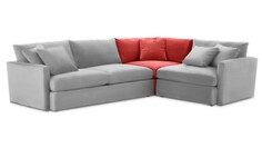 Угловая секция Стелф ЭКО