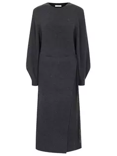 Платье шерстяное Panicale