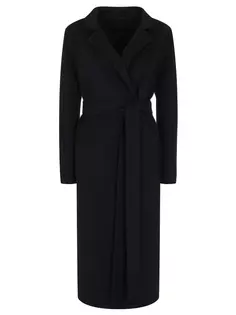 Пальто кашемировое Elisabetta