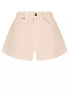 Шорты вельветовые Miu Miu
