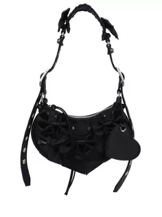 Сумка текстильная Balenciaga