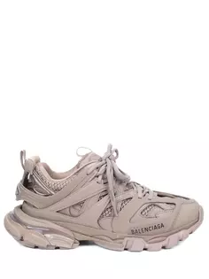 Кроссовки комбинированные Track Balenciaga