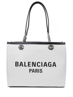 Сумка текстильная Balenciaga
