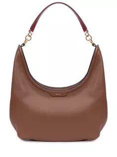 Сумка кожаная Bally