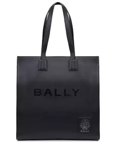 Сумка кожаная Bally