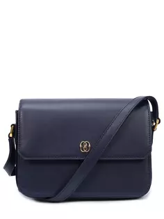 Сумка кожаная Bally