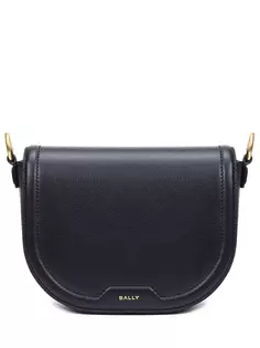 Сумка кожаная Bally
