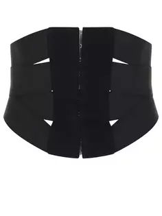 Корсет из вискозы Alessandro Vigilante