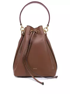 Сумка кожаная Bally