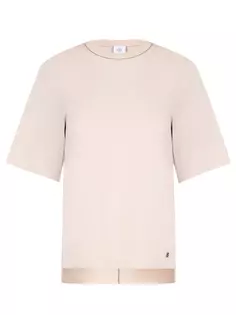 Футболка из вискозы Bogner