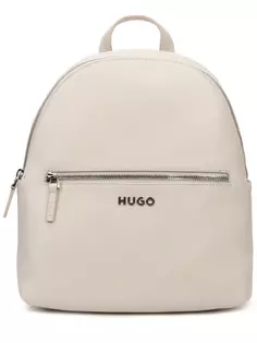 Рюкзак из экокожи Hugo