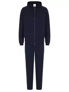Костюм хлопковый Bogner