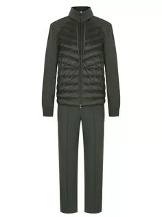 Костюм комбинированный Bogner