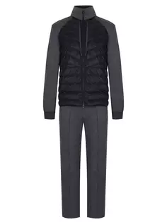 Костюм комбинированный Bogner