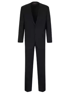 Костюм шерстяной Canali