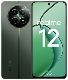Смартфон realme