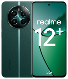 Смартфон realme