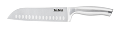 Нож сантоку Ultimate 18см K1700674 Tefal