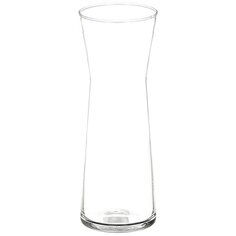 Ваза стекло, настольная, 26х9.5 см, Evis, Элс, 1597 Эвис