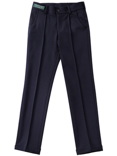 Брюки Van Cliff