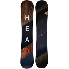 Сноуборд Head 23-24 Daymaker Lyt Wide