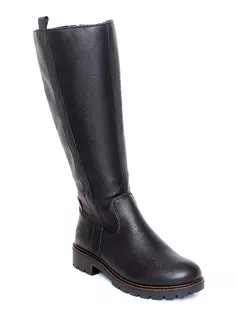 сапоги Сапоги Rieker женские зимние, цвет черный, артикул Y9155-00