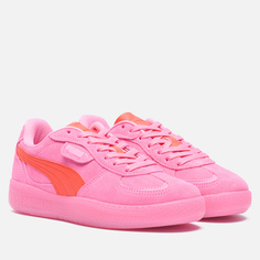 Женские кроссовки Puma Palermo Moda Xtra, цвет розовый