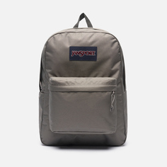 Рюкзак JanSport Superbreak One, цвет серый