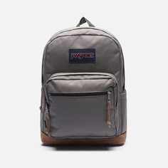 Рюкзак JanSport Right Pack, цвет серый