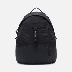Рюкзак C.P. Company Nylon B Rounded, цвет чёрный