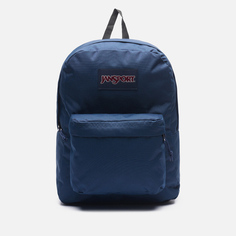 Рюкзак JanSport Superbreak One, цвет синий