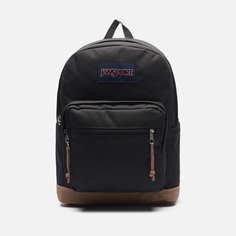 Рюкзак JanSport Right Pack, цвет чёрный