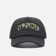 Кепка RIPNDIP Venice Trucker, цвет чёрный