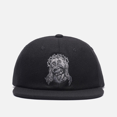 Кепка RIPNDIP Lord Savior, цвет чёрный