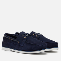 Мужские ботинки Aigle Nubil, цвет синий