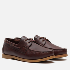Мужские ботинки Aigle Nubil Leather, цвет коричневый