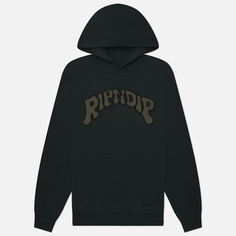 Мужская толстовка RIPNDIP Uncharted Hoodie, цвет оливковый