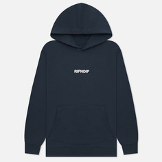 Мужская толстовка RIPNDIP Pet Kitties Hoodie, цвет синий