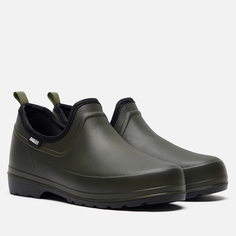 Мужские ботинки Aigle Taden Plus M 2, цвет оливковый